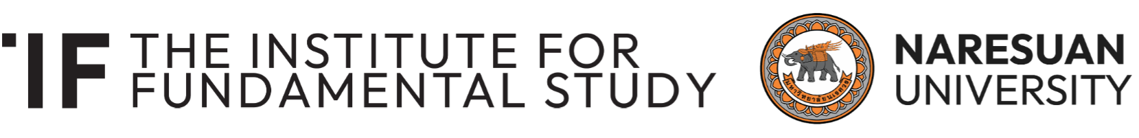 Institute for Fundamental Study logo