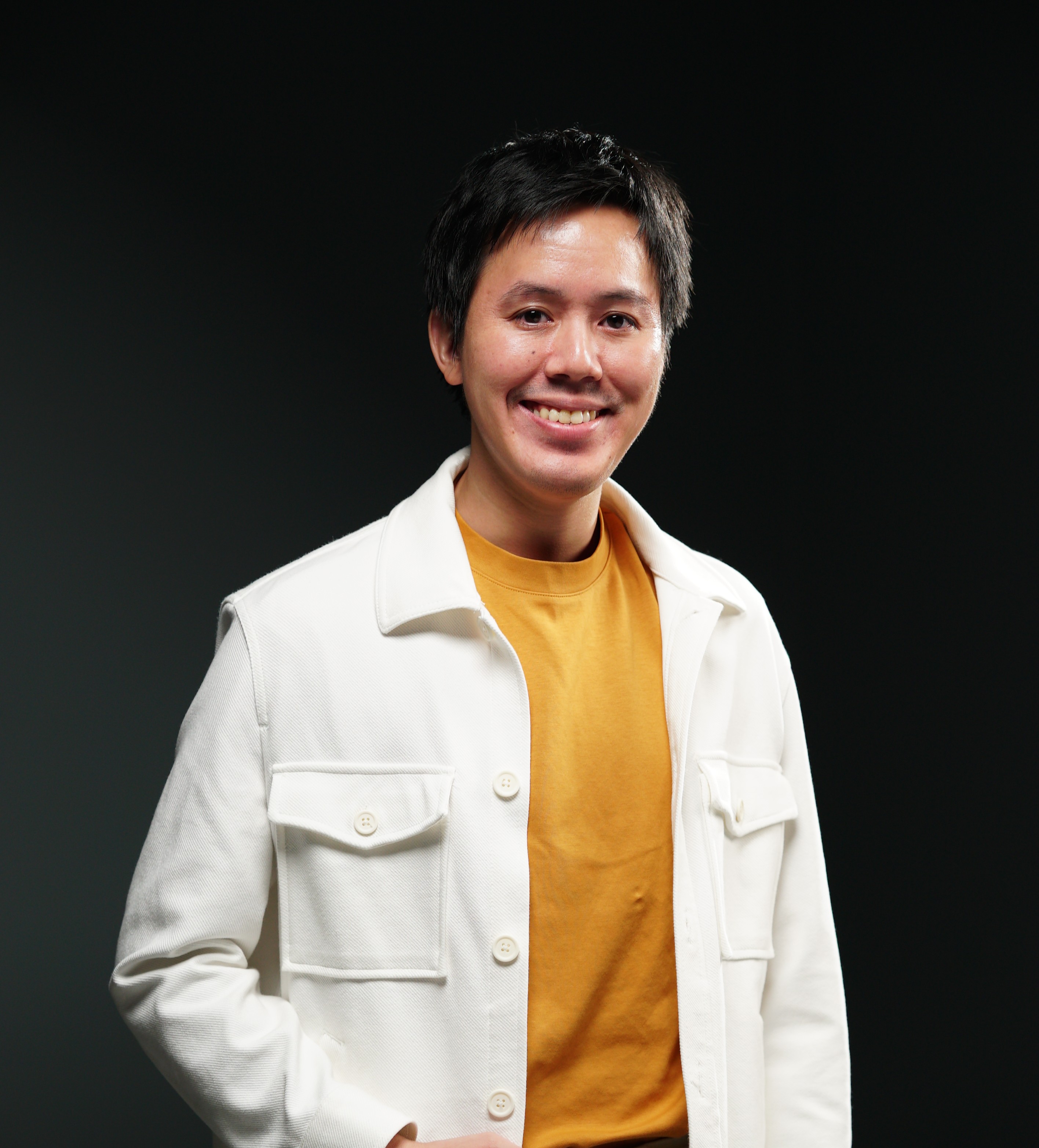 Dr. Jirawat Tangpanitanon