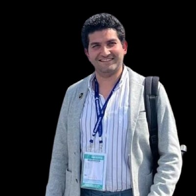 Dr. Mohammad Haidar