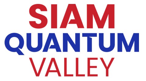 Siam Quantum Valley logo